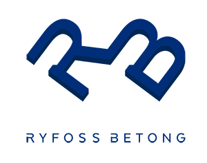 Ryfoss Betong AS